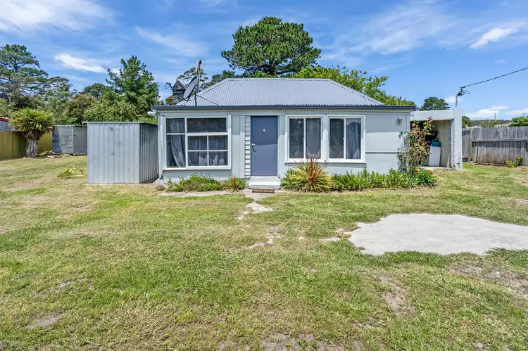 4 Powell Street, Lefroy TAS 7252