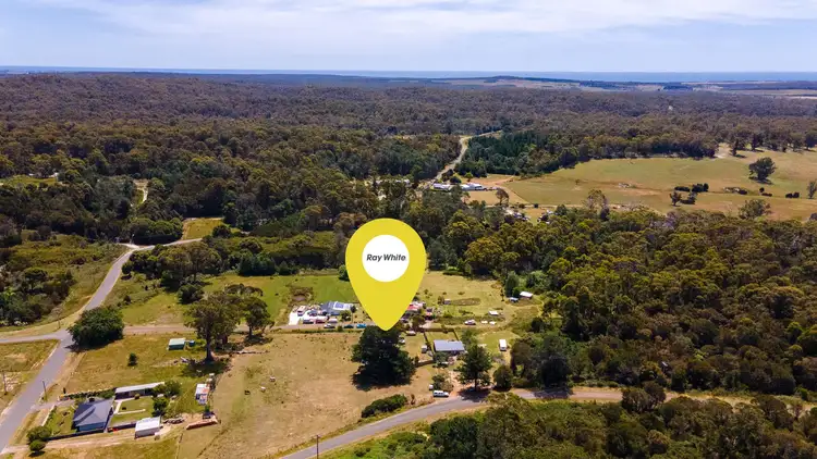 Third view of Homely house listing, 4 Powell Street, Lefroy TAS 7252