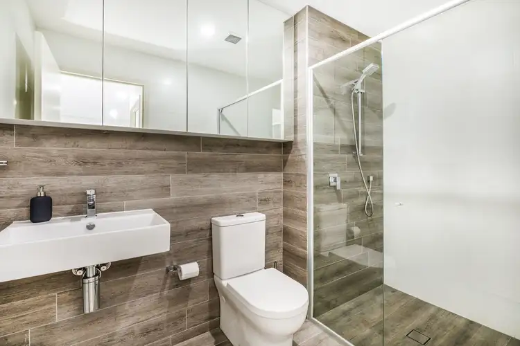 Third view of Homely apartment listing, 4/507-509 President Avenue, Sutherland NSW 2232