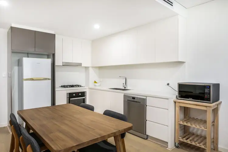 Fourth view of Homely apartment listing, 4/507-509 President Avenue, Sutherland NSW 2232