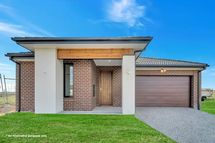 Main view of Homely house listing, 22 Hawkesbury Road, Mickleham VIC 3064