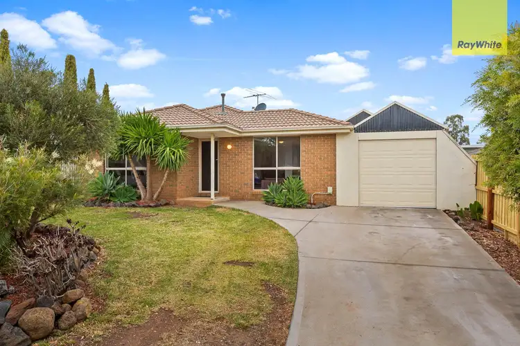7 Chicquita Court, Bacchus Marsh VIC 3340