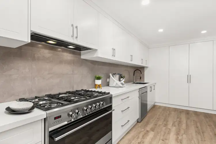 Third view of Homely house listing, 20 Henrietta Street, Warragul VIC 3820