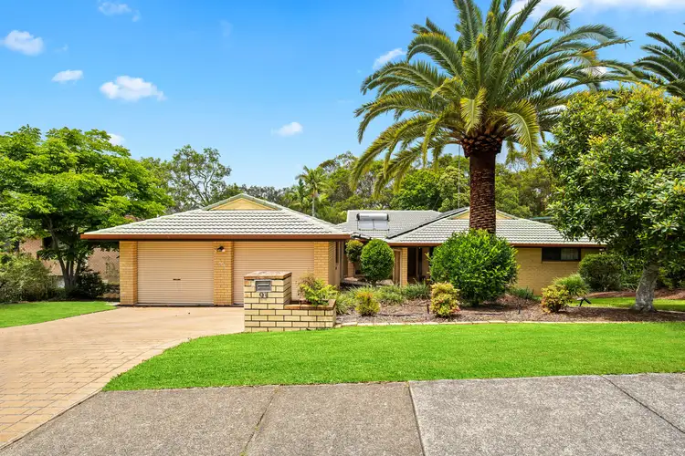 93 Alison Road, Carrara QLD 4211
