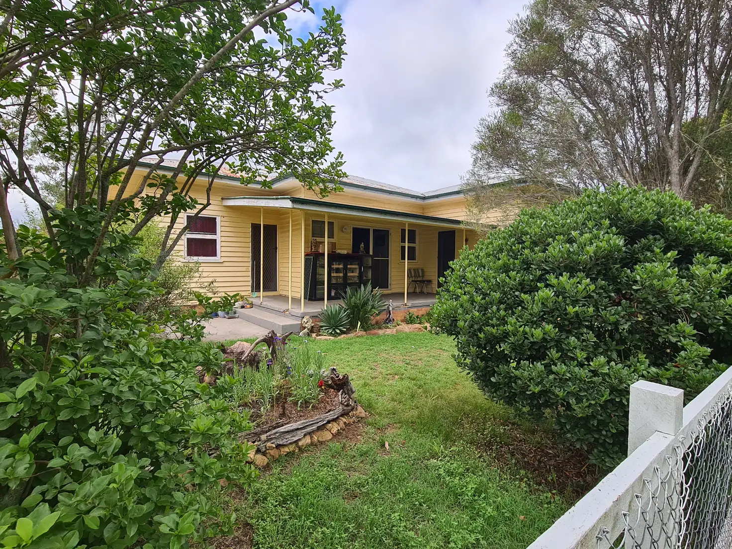 Main view of Homely house listing, 29 South Street, Crows Nest QLD 4355
