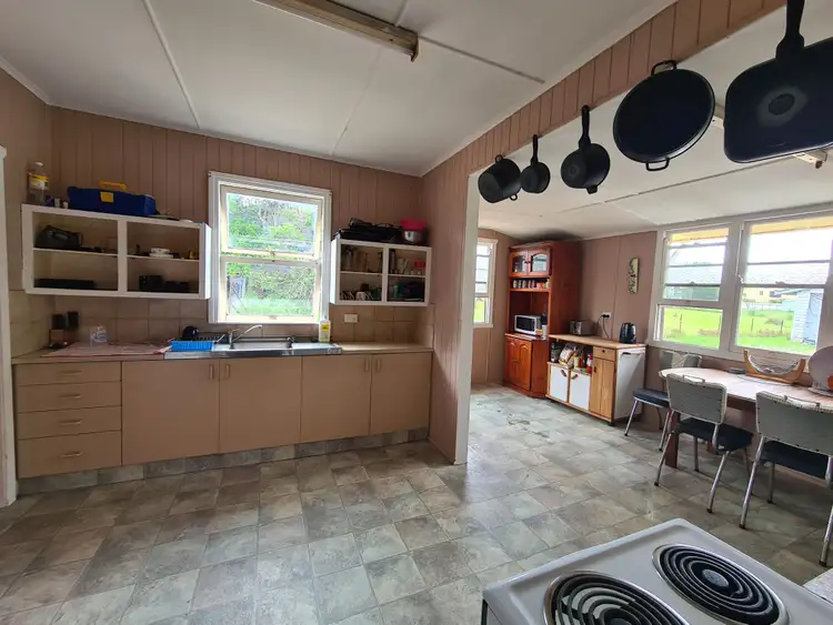 Second view of Homely house listing, 29 South Street, Crows Nest QLD 4355