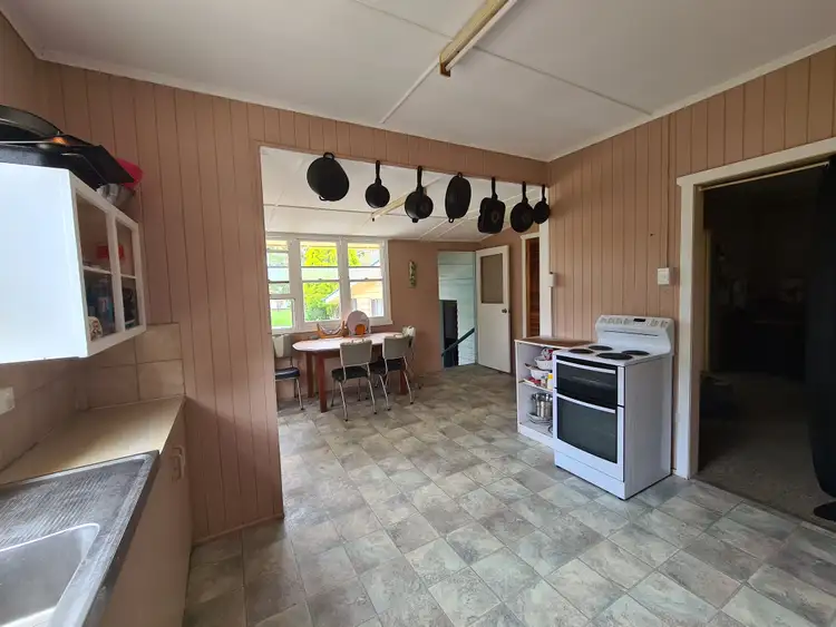 Fourth view of Homely house listing, 29 South Street, Crows Nest QLD 4355