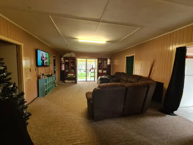 Fifth view of Homely house listing, 29 South Street, Crows Nest QLD 4355