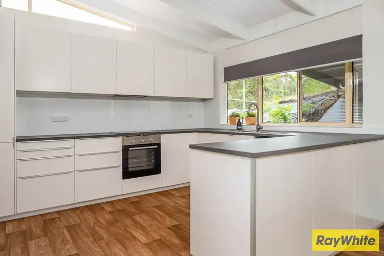 Second view of Homely house listing, 59 Albatross Road, Catalina NSW 2536
