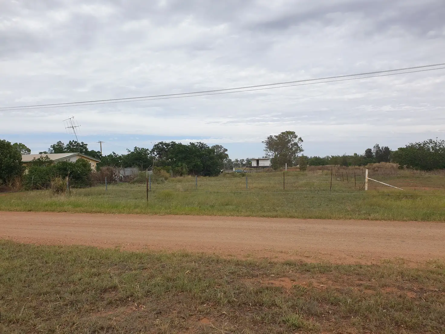 Main view of Homely land listing, 32 Lindner Street, Peak Hill NSW 2869