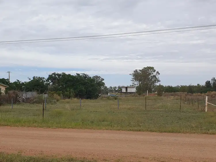 Second view of Homely land listing, 32 Lindner Street, Peak Hill NSW 2869