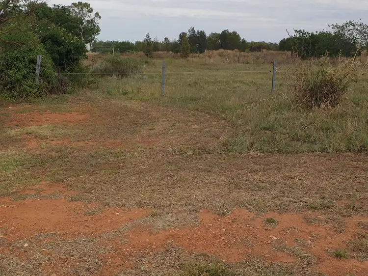 Third view of Homely land listing, 32 Lindner Street, Peak Hill NSW 2869