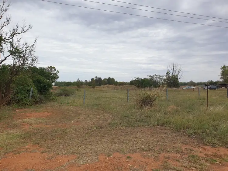 Fourth view of Homely land listing, 32 Lindner Street, Peak Hill NSW 2869