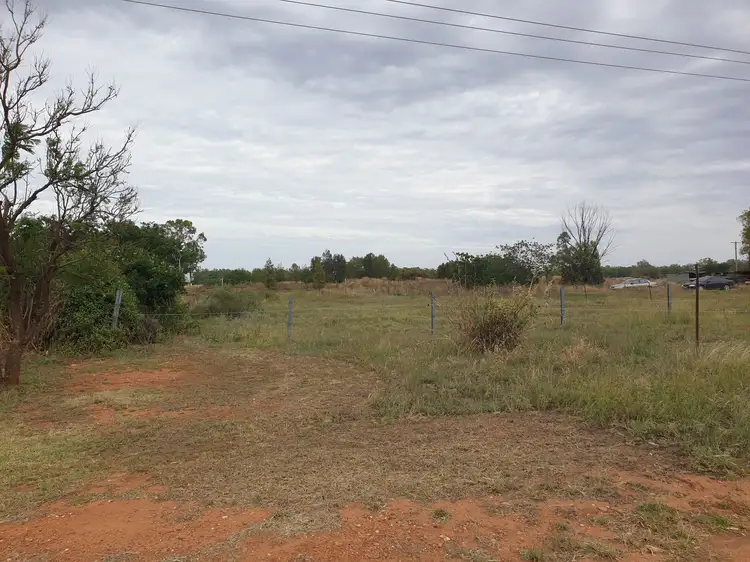 Fifth view of Homely land listing, 32 Lindner Street, Peak Hill NSW 2869