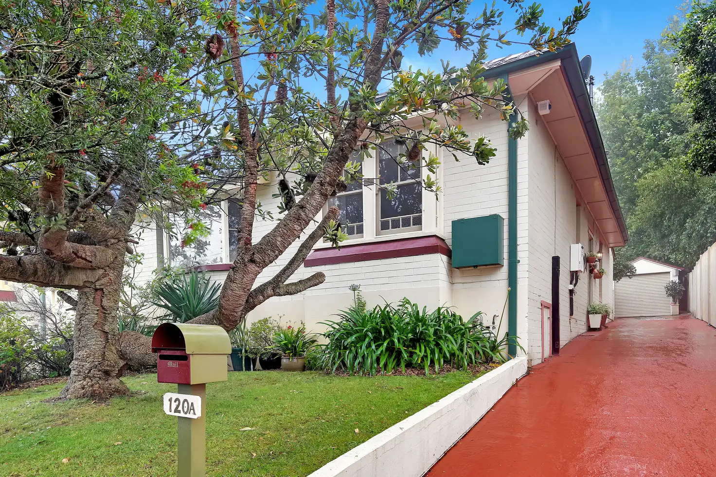Main view of Homely house listing, 120A Lurline Street, Katoomba NSW 2780