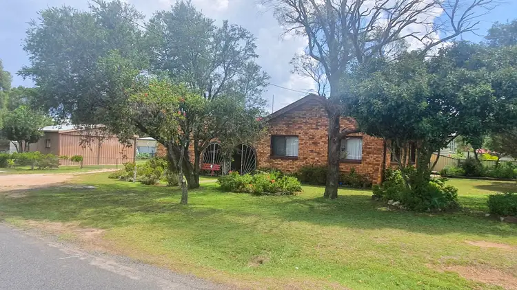 Third view of Homely house listing, 19 James Street, Crows Nest QLD 4355