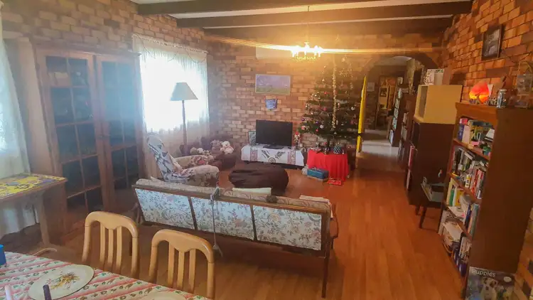 Fifth view of Homely house listing, 19 James Street, Crows Nest QLD 4355