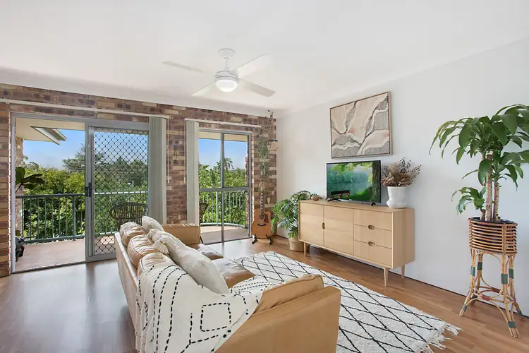 Second view of Homely unit listing, 11/17 Korina Avenue, Coolangatta QLD 4225