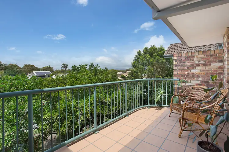 Fourth view of Homely unit listing, 11/17 Korina Avenue, Coolangatta QLD 4225