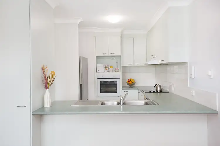 Sixth view of Homely unit listing, 11/17 Korina Avenue, Coolangatta QLD 4225