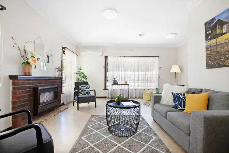 Third view of Homely house listing, 1 Merrilands Road, Reservoir VIC 3073
