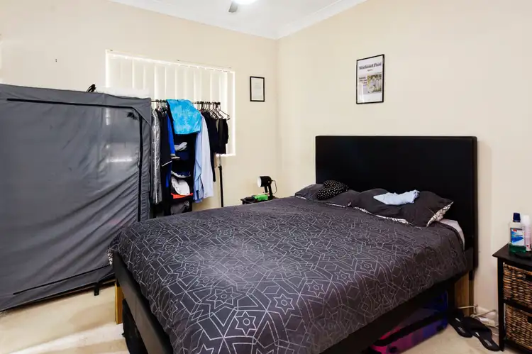 Fifth view of Homely apartment listing, 32/7 Barranbali Street, Chevron Island QLD 4217