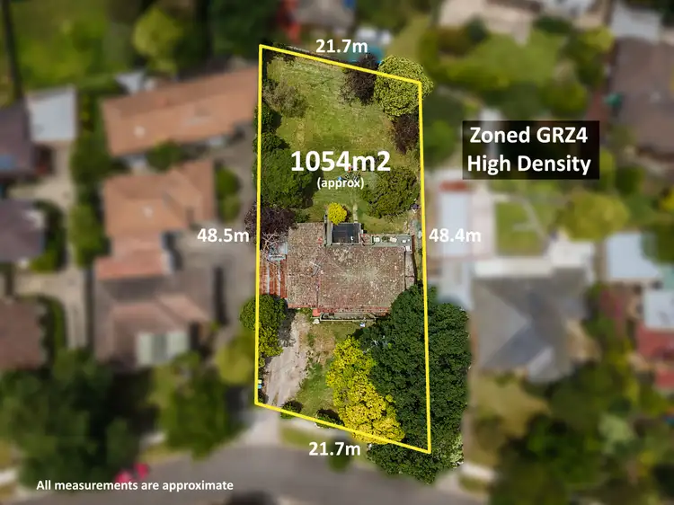 5 Orchard Road, Bayswater VIC 3153