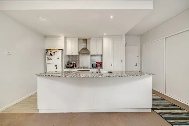 Third view of Homely apartment listing, 12/12 Waniassa Street, Queanbeyan East NSW 2620