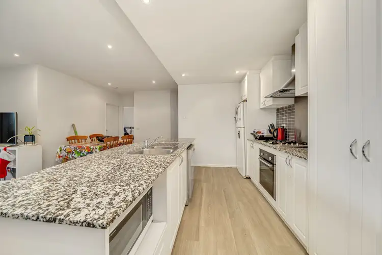 Fourth view of Homely apartment listing, 12/12 Waniassa Street, Queanbeyan East NSW 2620