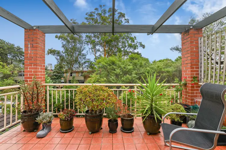 Main view of Homely unit listing, 10/81 Stanley Street, Chatswood NSW 2067