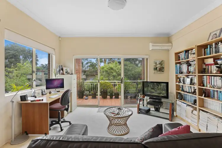 Second view of Homely unit listing, 10/81 Stanley Street, Chatswood NSW 2067