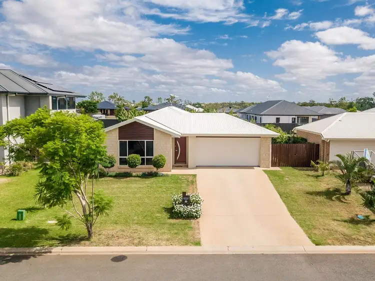 Second view of Homely house listing, 40 Canterbury Road, Emerald QLD 4720