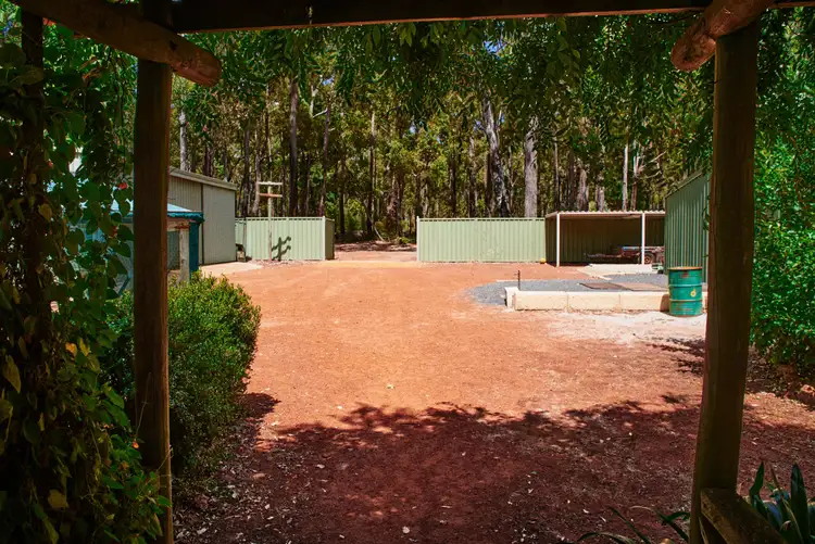 Fourth view of Homely house listing, 22 Warner Street, Hester WA 6255