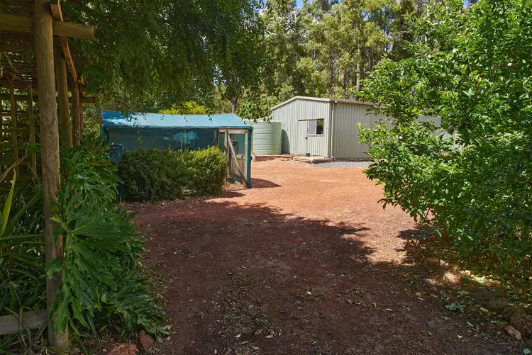 Fifth view of Homely house listing, 22 Warner Street, Hester WA 6255