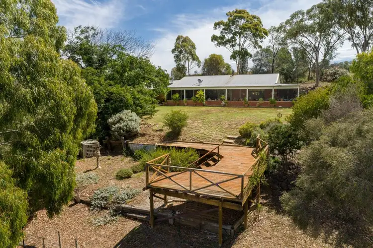 331 Tara Road, Mumbil NSW 2820