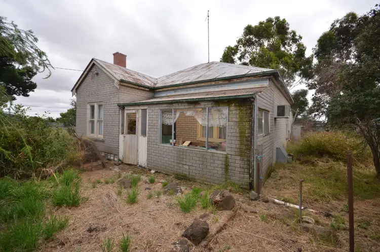 4450 Glenelg Highway, Skipton VIC 3361