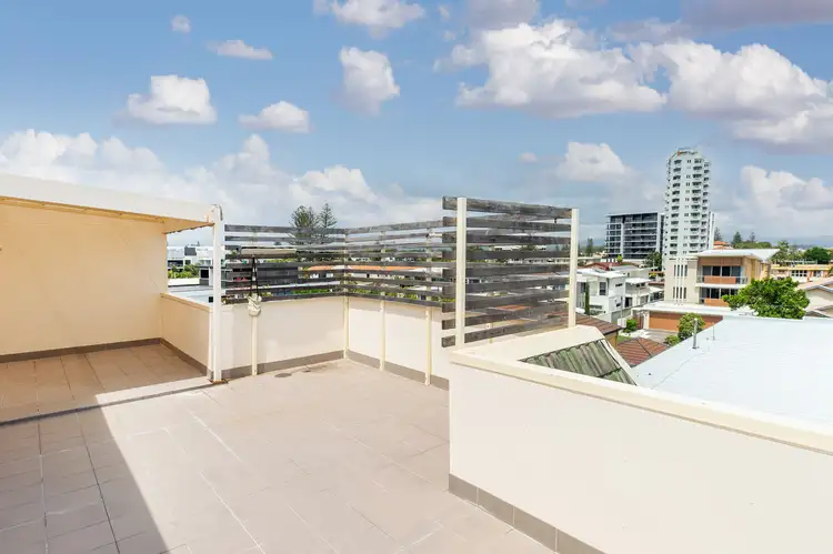 Fourth view of Homely apartment listing, 9/84 Paradise Island, Surfers Paradise QLD 4217