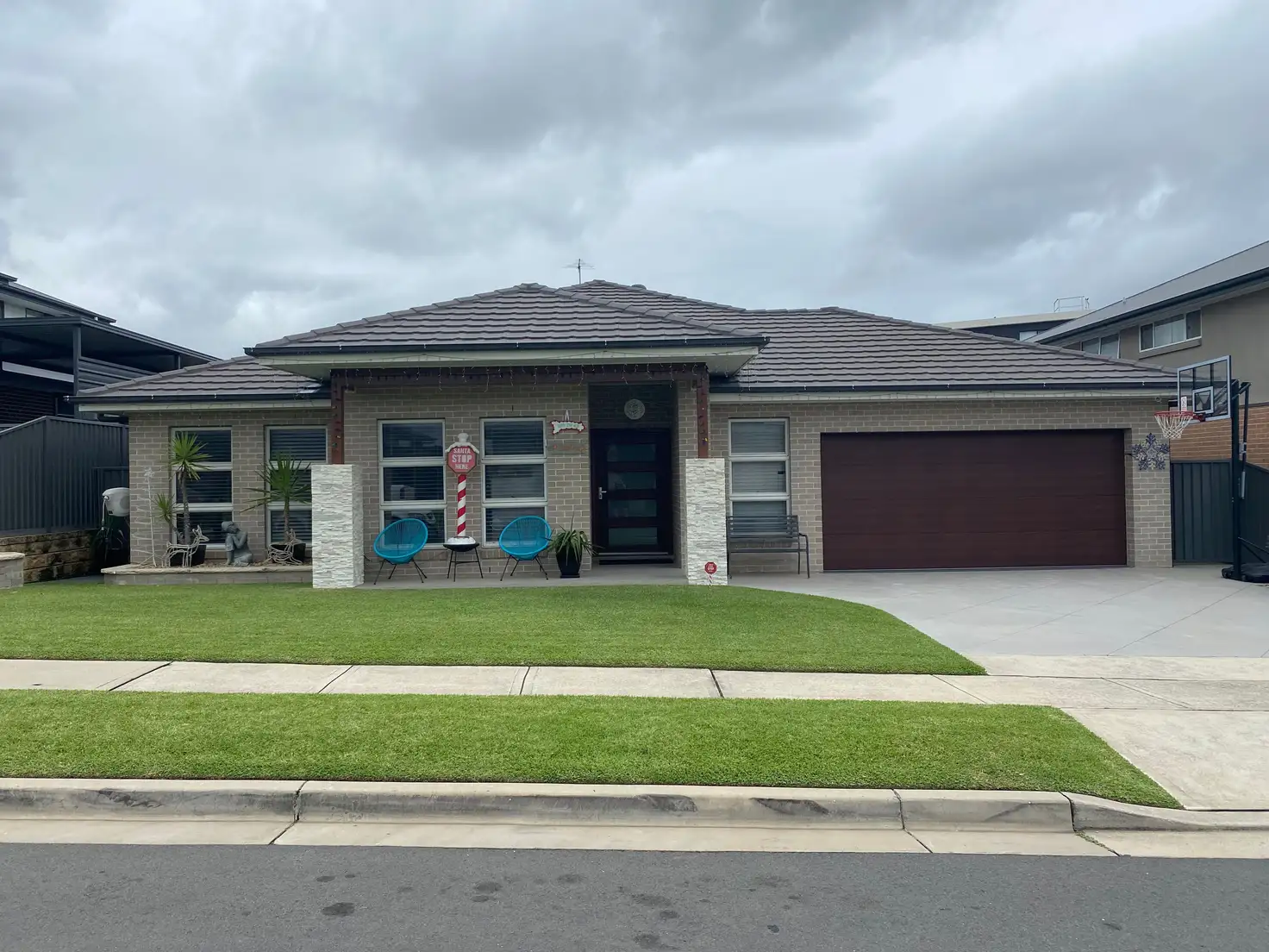 Main view of Homely house listing, 27 Cooee Avenue, Glenmore Park NSW 2745