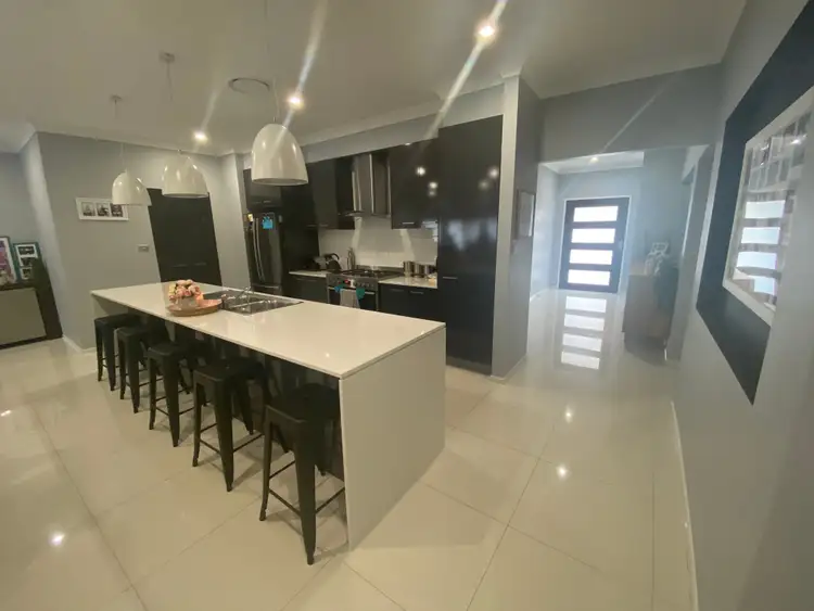Third view of Homely house listing, 27 Cooee Avenue, Glenmore Park NSW 2745