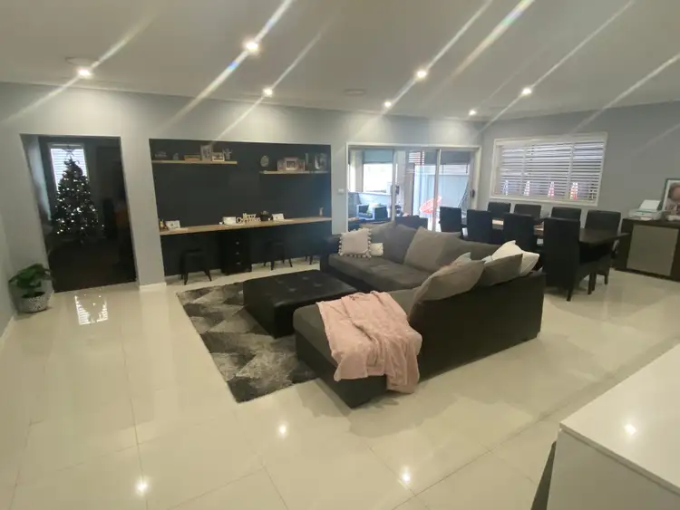 Fifth view of Homely house listing, 27 Cooee Avenue, Glenmore Park NSW 2745