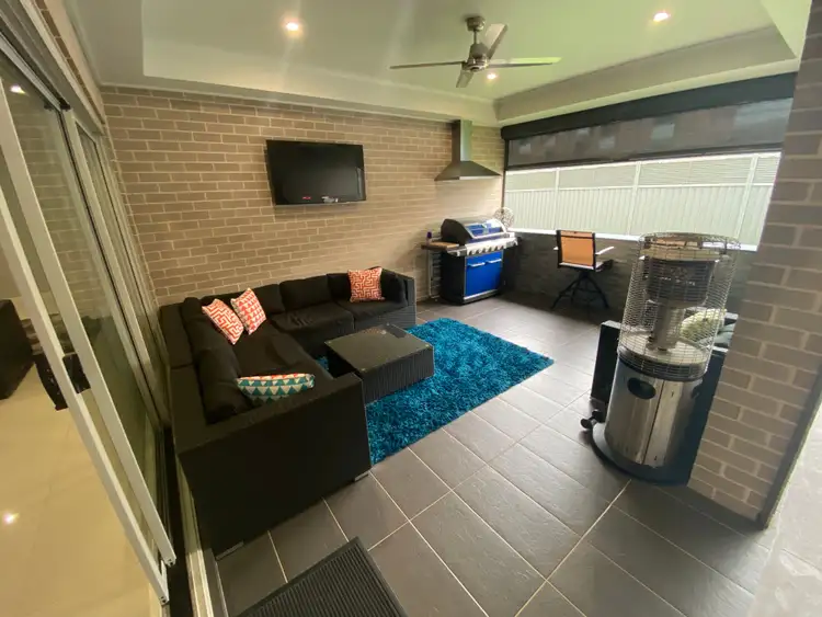 Sixth view of Homely house listing, 27 Cooee Avenue, Glenmore Park NSW 2745