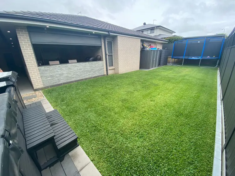 Seventh view of Homely house listing, 27 Cooee Avenue, Glenmore Park NSW 2745