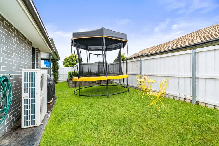 Fourth view of Homely house listing, 88 Bandara Circuit, Spring Farm NSW 2570