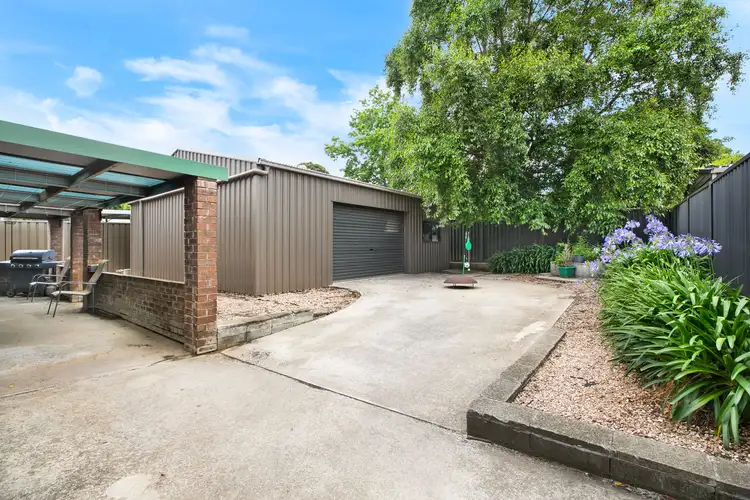 Sixth view of Homely house listing, 88 Railway Avenue, Colo Vale NSW 2575