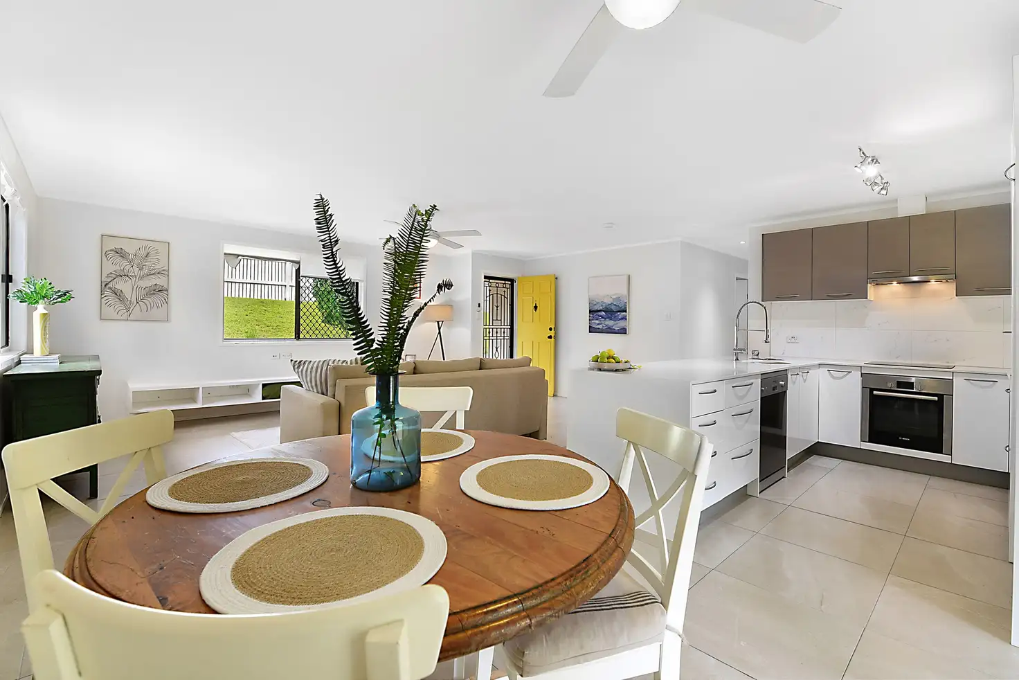 Main view of Homely house listing, 84 The Domain, Nerang QLD 4211