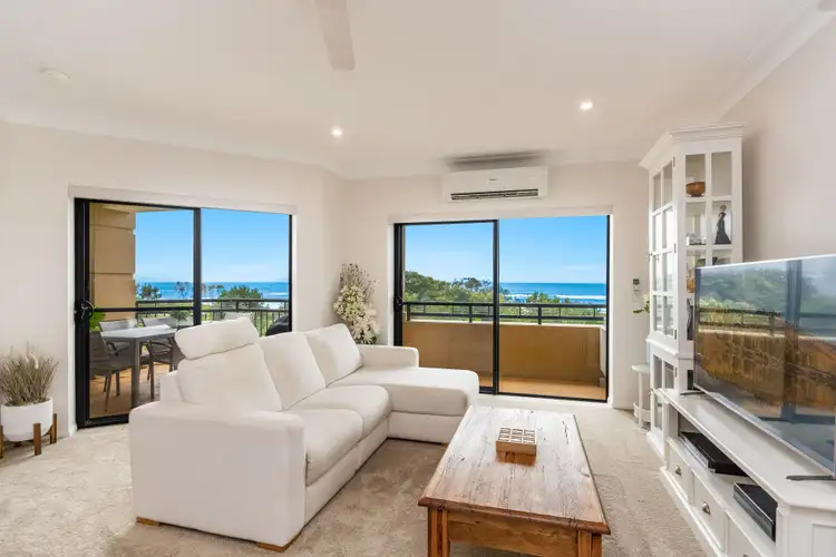 45/20-21 Pacific Parade, Yamba NSW 2464