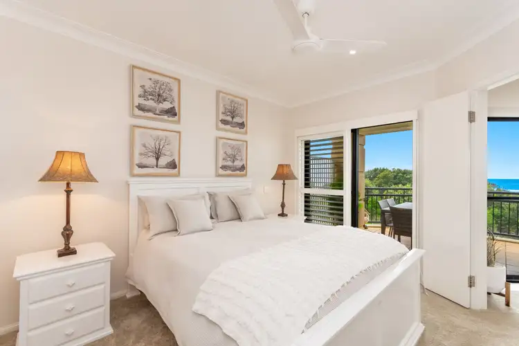 Fifth view of Homely apartment listing, 45/20-21 Pacific Parade, Yamba NSW 2464