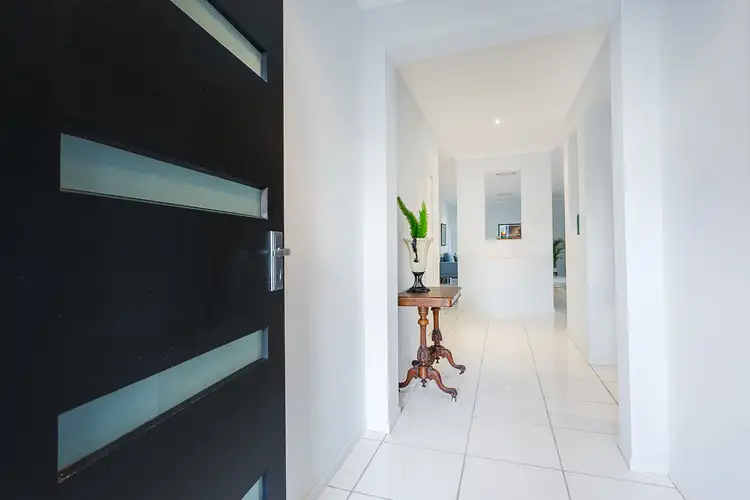 Main view of Homely house listing, 37 Shallow Bay Drive, Springfield Lakes QLD 4300