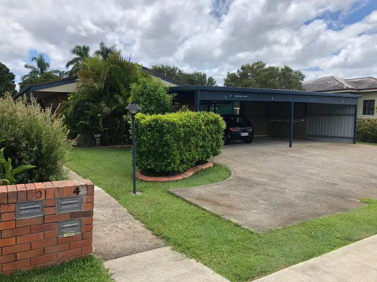 1/98 Churchill Street, Maryborough QLD 4650