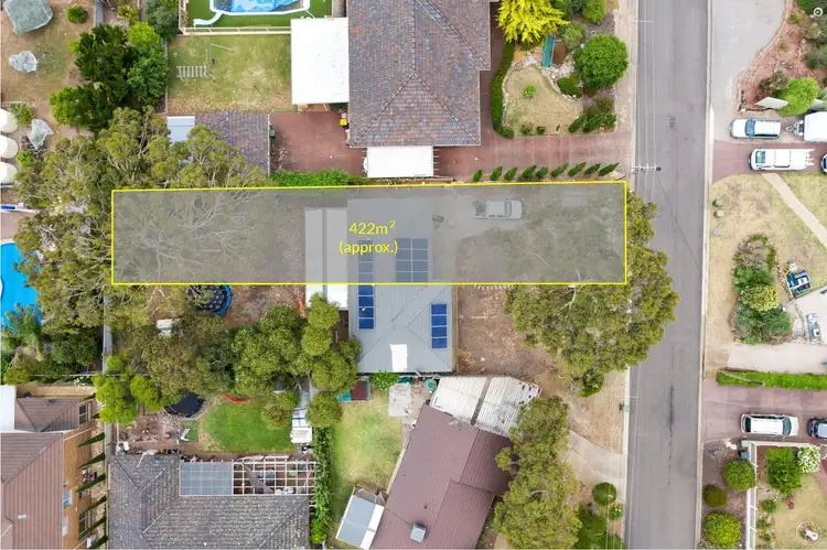 41 Bellavista Road, Flagstaff Hill SA 5159